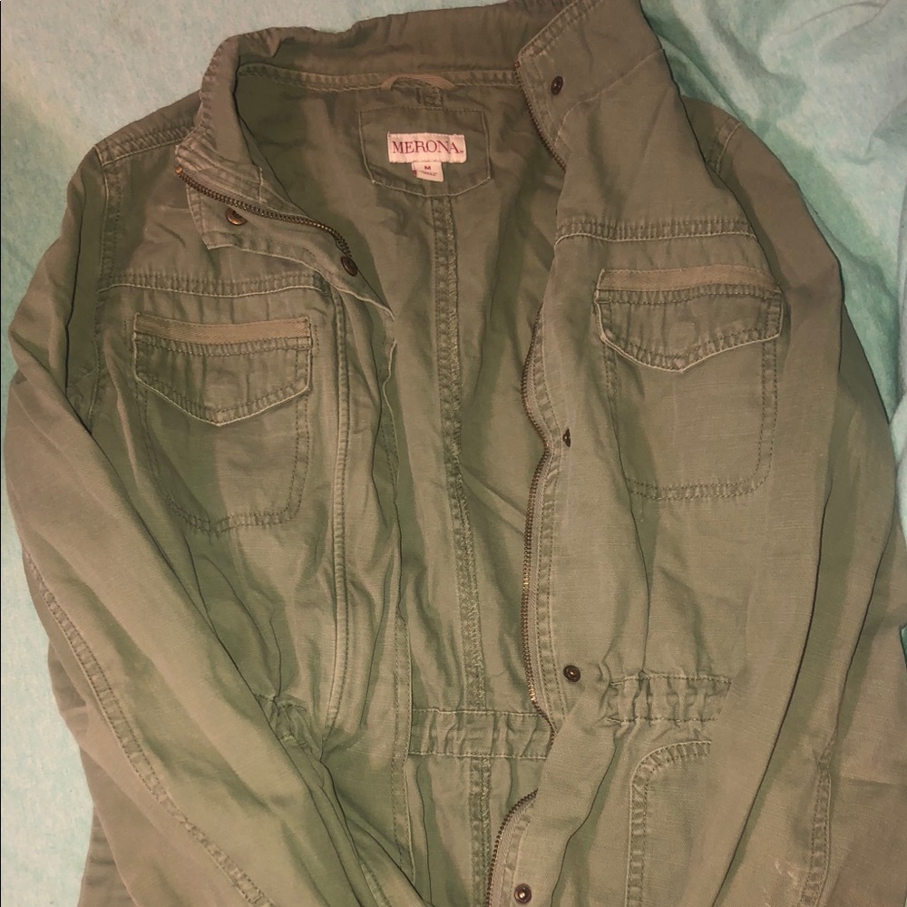 Women’s Jacket